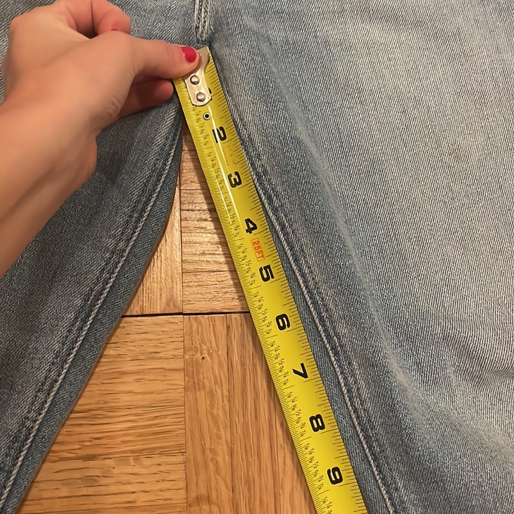 33 inch jean - Picture 9 of 12